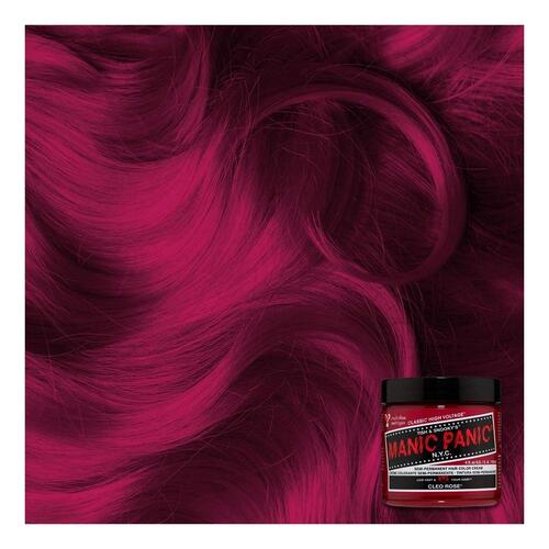 Permanent Farve Classic Manic Panic Cleo Rose (118 ml)