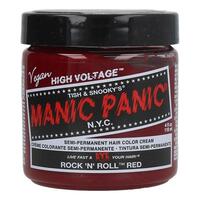 Permanent Farve Classic Manic Panic Rock 'N' Roll (118 ml)