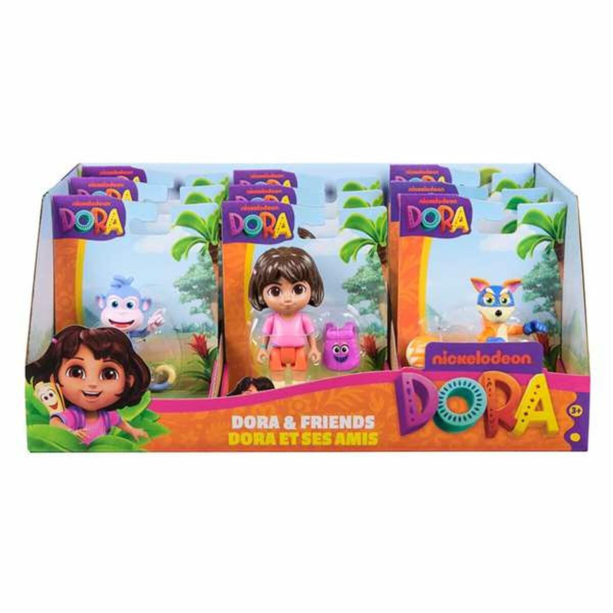 Spin Master babydukke - Dora & Friends figur