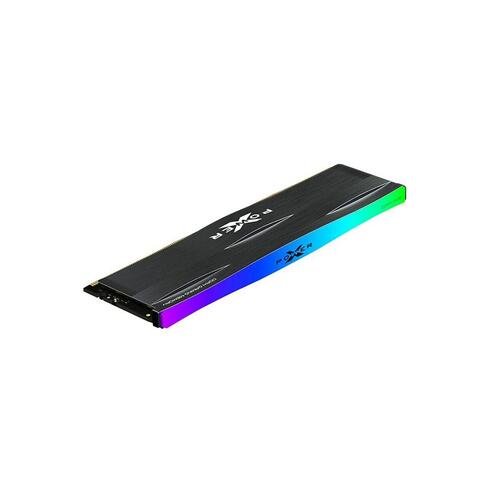 RAM-hukommelse Silicon Power SP032GXLZU320BDD 32 GB DDR4 3200 MHz CL18