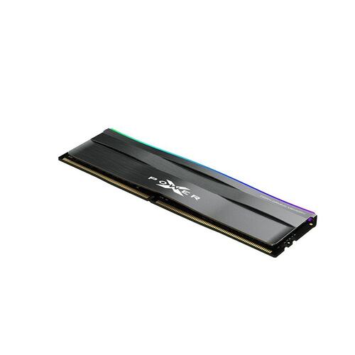 RAM-hukommelse Silicon Power SP032GXLZU320BDD 32 GB DDR4 3200 MHz CL18