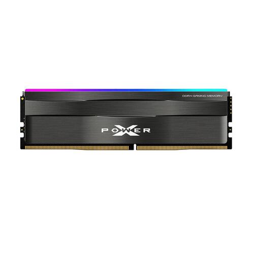RAM-hukommelse Silicon Power SP008GXLZU320BSD 8 GB DDR4 3200 MHz CL16