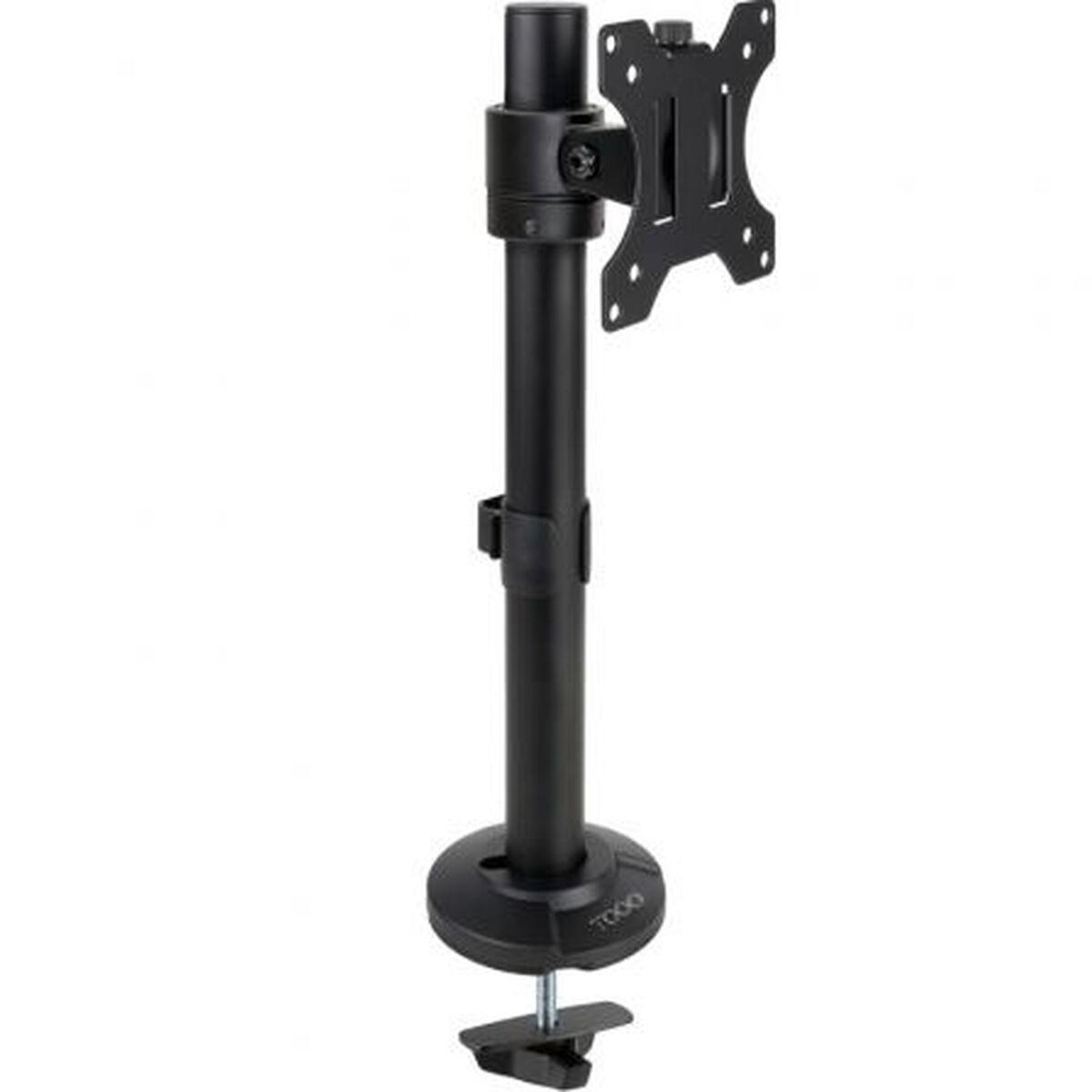 TooQ DB1131TN-B skærmholder til bord 17"-32", sort