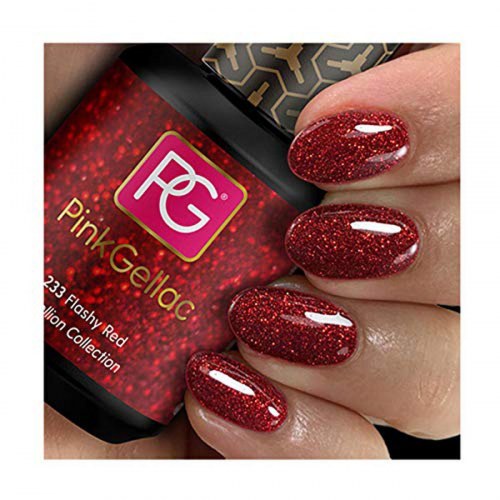 Montibello semi-permanent hårfarve - Sort Pink, 500 g