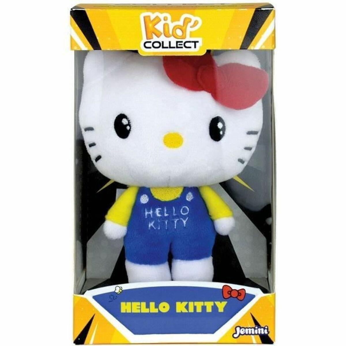 Jemini bamse - Hello Kitty plysdyr