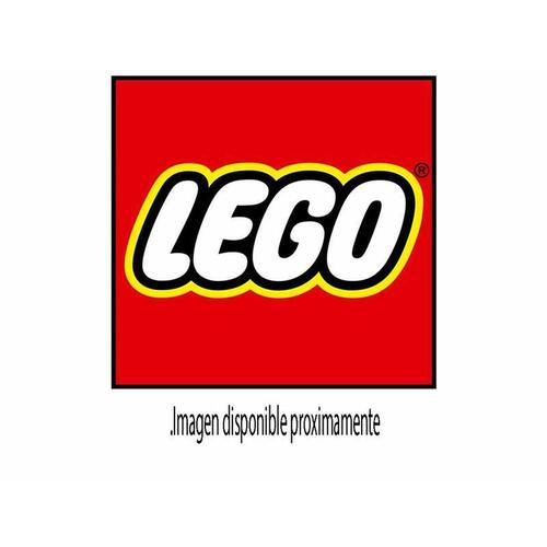 Konstruktionsspil Lego