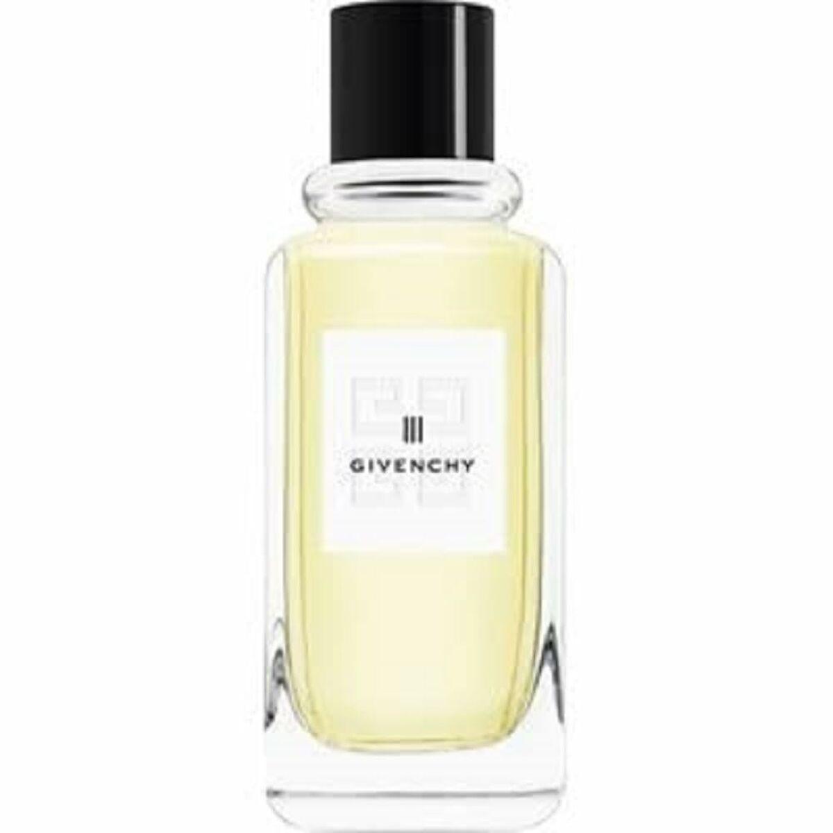 Parfume til kvinder Givenchy III EDT 100 ml billede