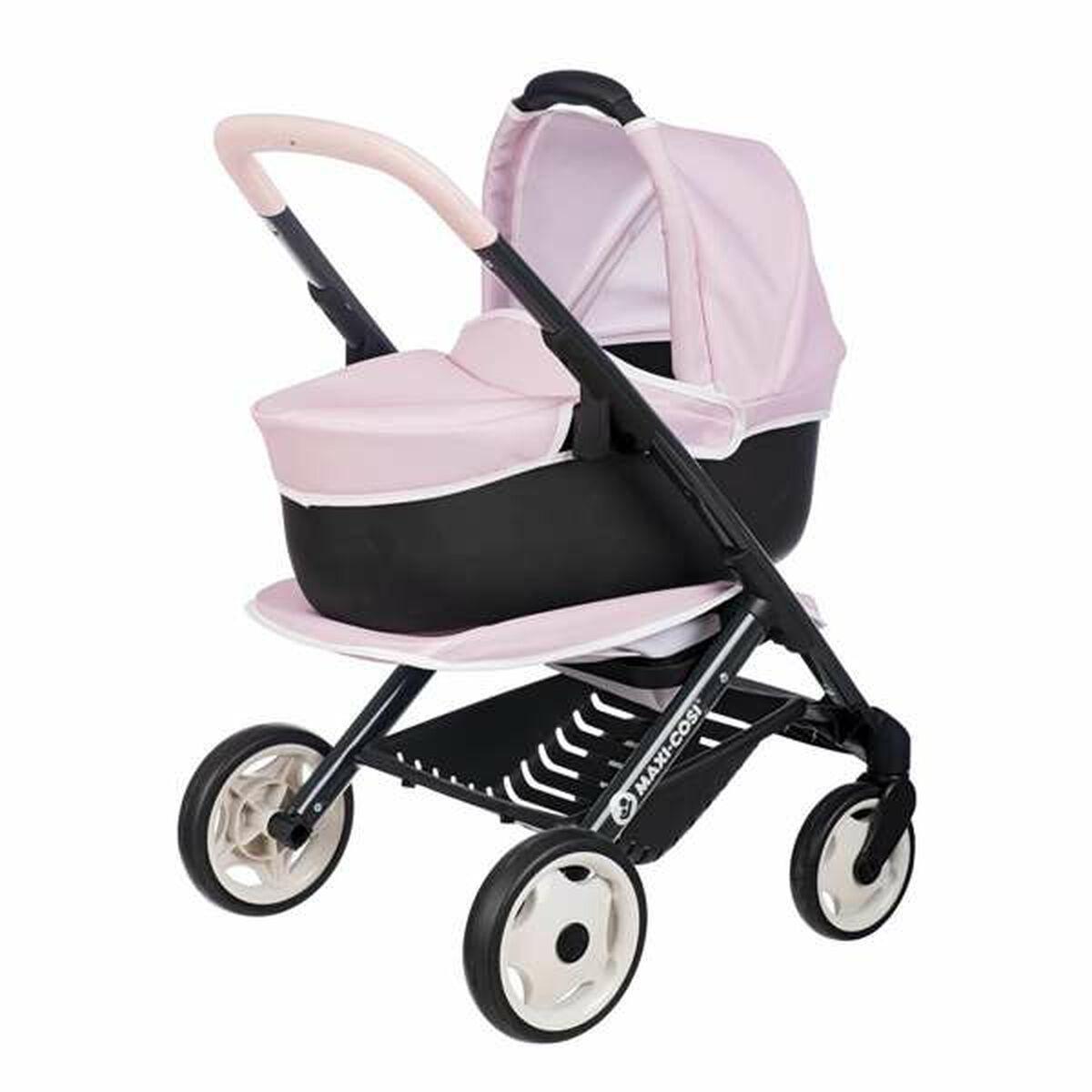 Dukke til børn Smoby - babydukke
