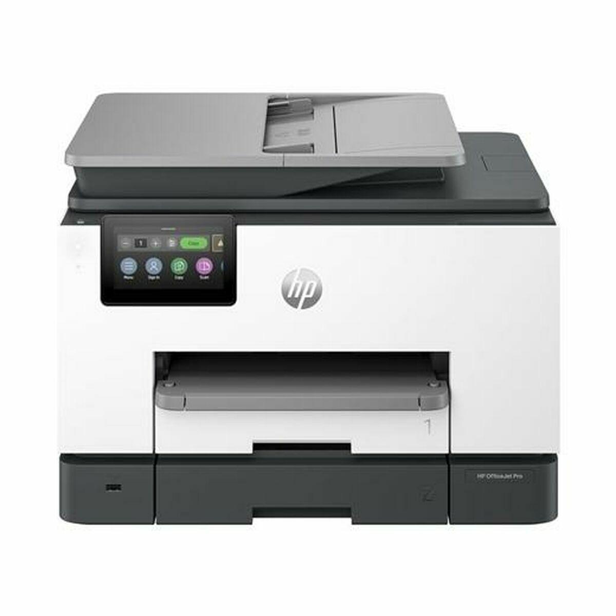 Multifunktionsprinter HP 4U561B