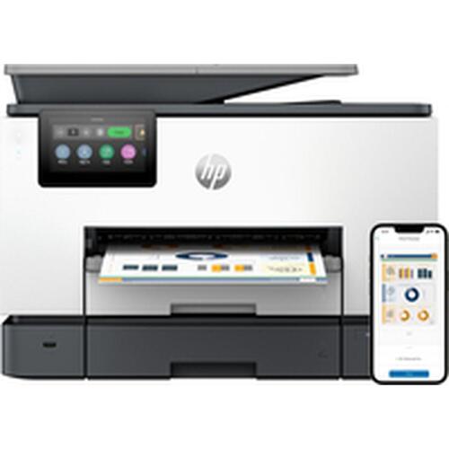 Multifunktionsprinter HP 4U561B