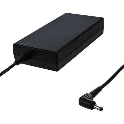 Laptop-oplader Qoltec 51746