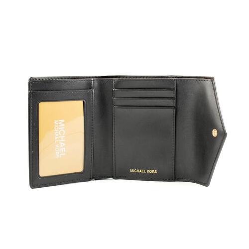 Punge til damer Michael Kors 32S1GNME6L-BLACK 12 x 9 x 4 cm (OUTLET A+)