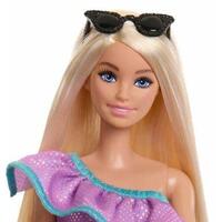 Dukke Barbie