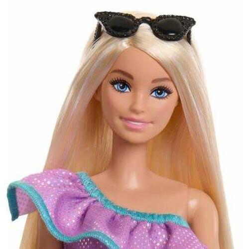 Dukke Barbie (OUTLET A+)