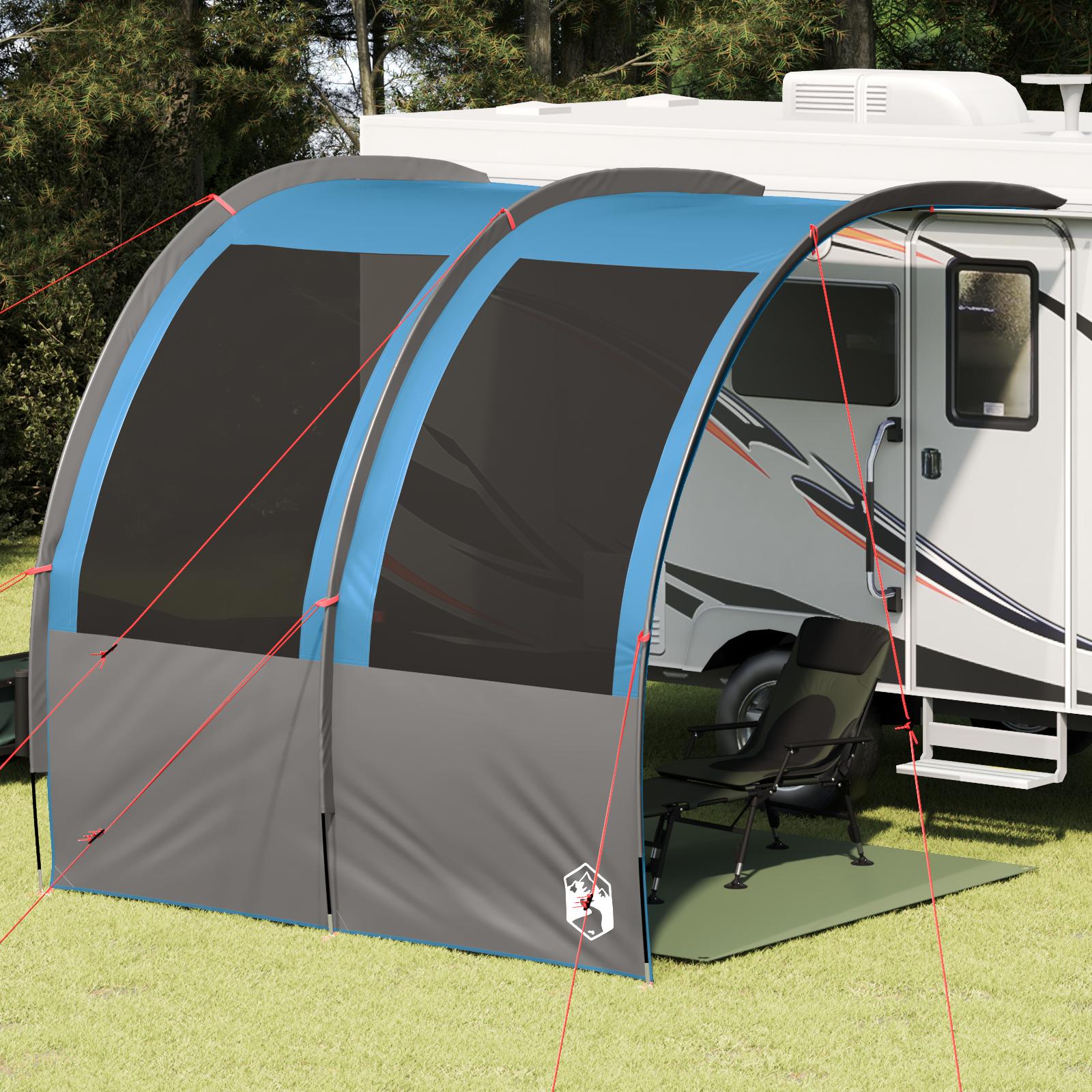 Vandafvisende Tarp billede