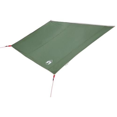 Vandafvisende Tarp Grøn 300 x 240 cm