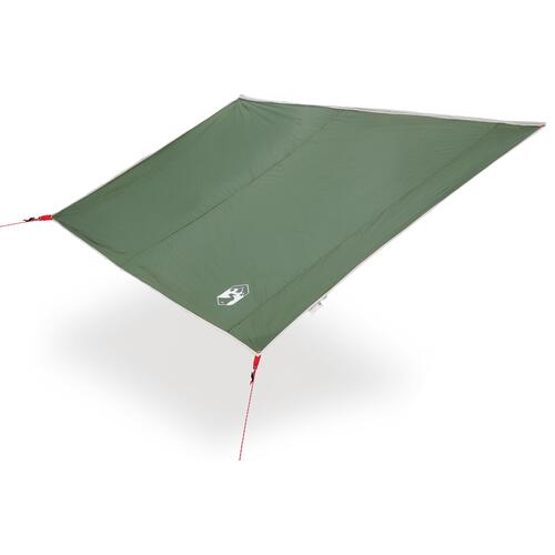 Vandafvisende Tarp Grøn 300 x 240 cm