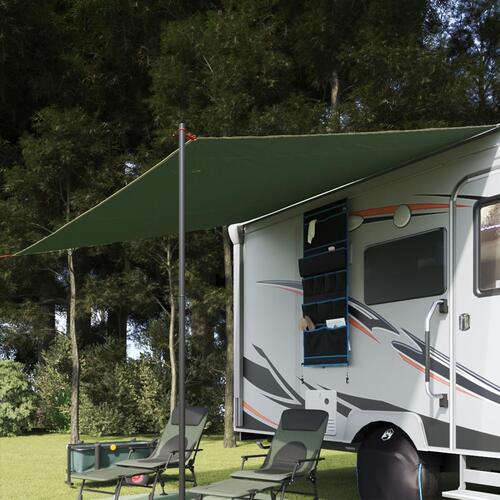 Vandafvisende Tarp Grøn 300 x 240 cm