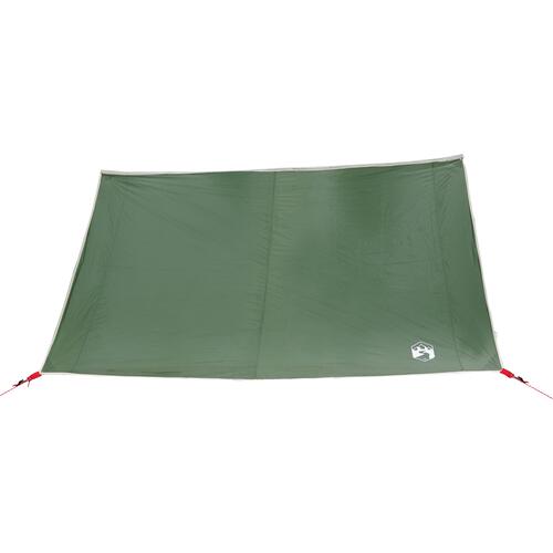 Vandafvisende Tarp Grøn 300 x 240 cm