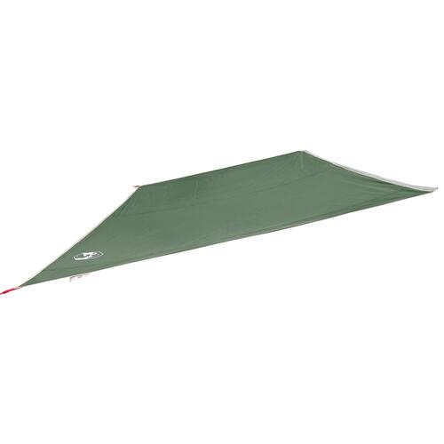 Vandafvisende Tarp Grøn 300 x 240 cm