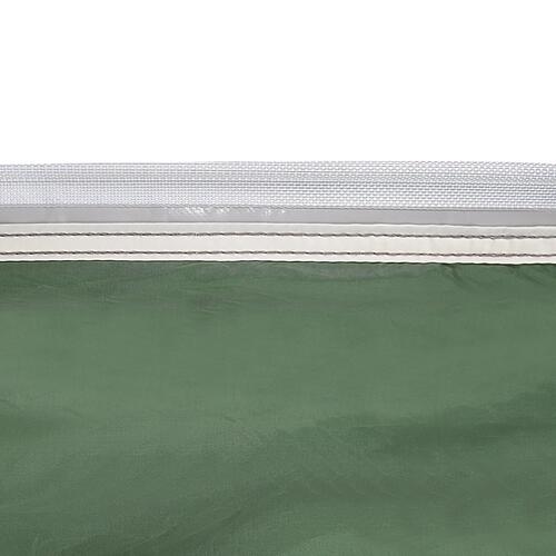 Vandafvisende Tarp Grøn 300 x 240 cm