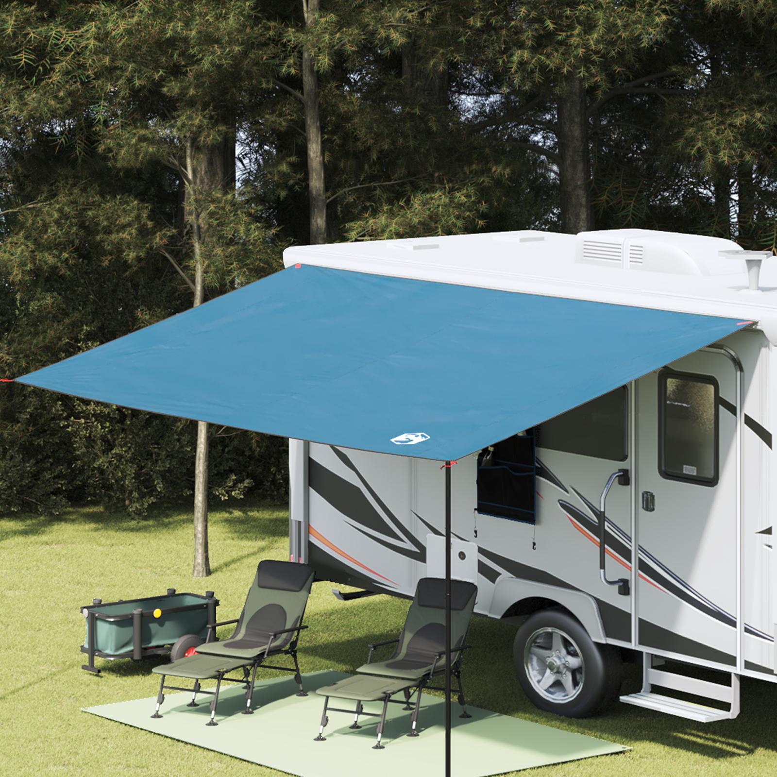 Vandafvisende Tarp billede