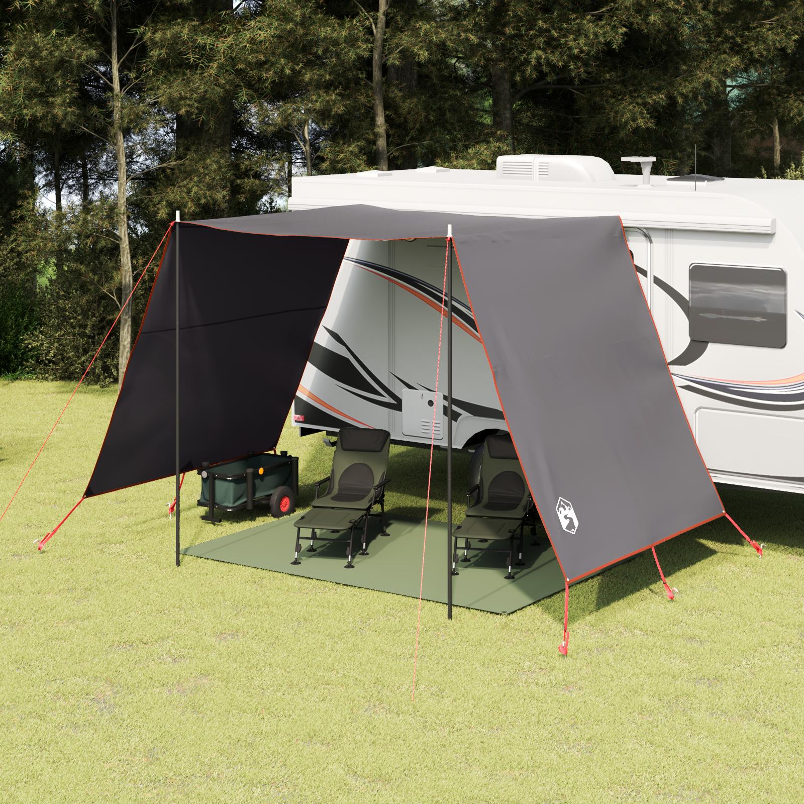 Vandafvisende Tarp