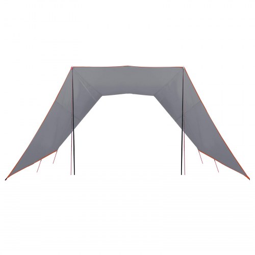 Vandafvisende Tarp