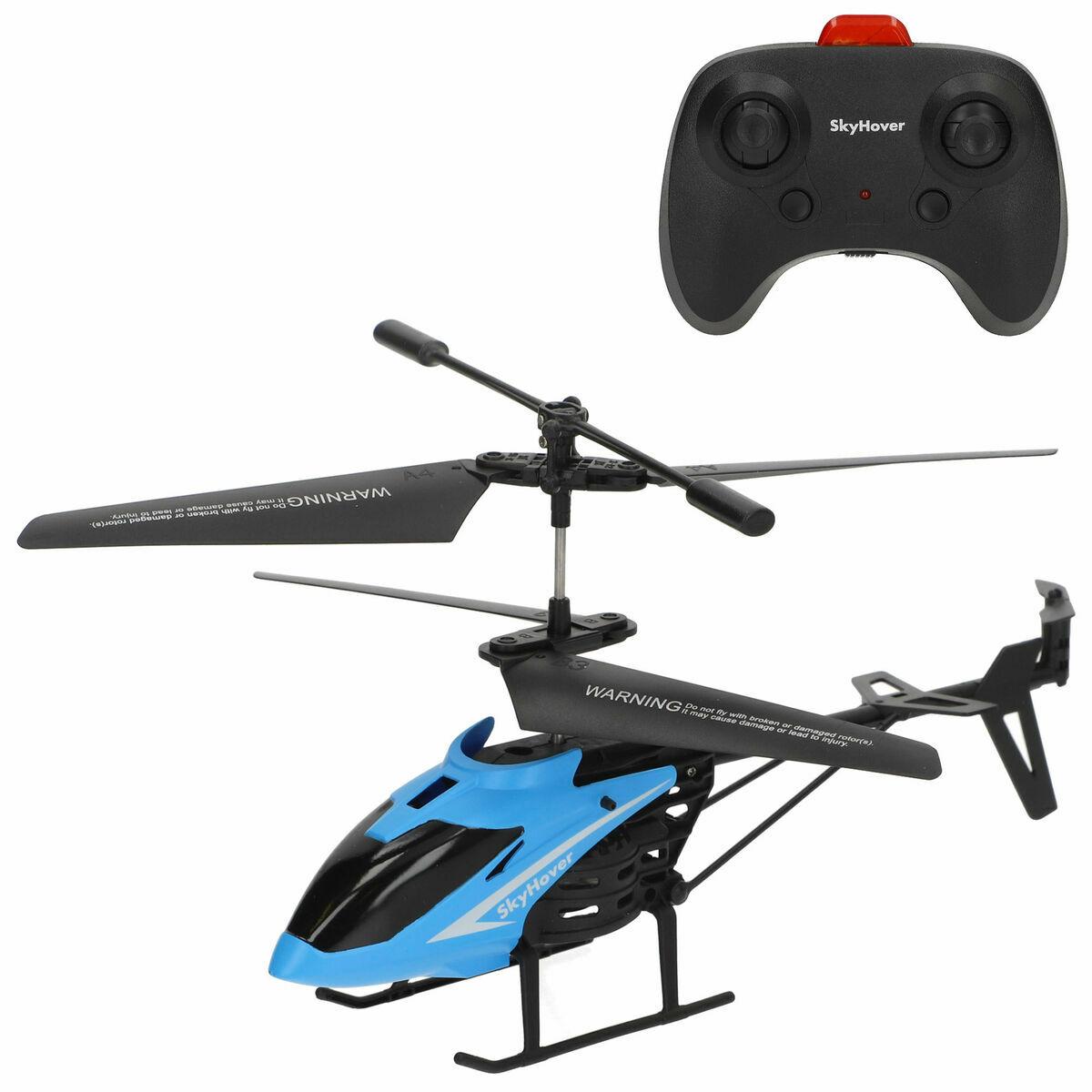 Komet Star Wars - radiostyret helikopter 2,4 GHz