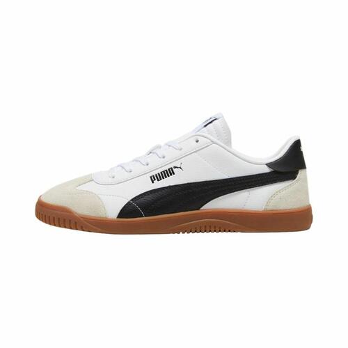 Løbesko til voksne Puma Hvid 41