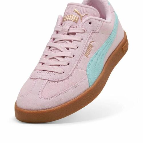 Sportssneakers til damer Puma Club II Era Sue Pink 36
