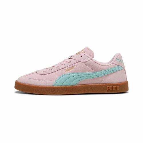 Sportssneakers til damer Puma Club II Era Sue Pink 40