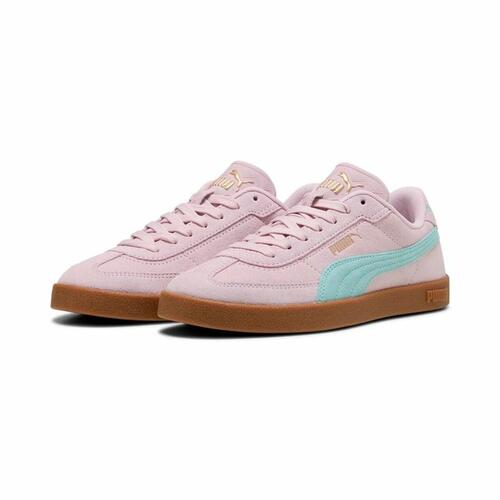 Sportssneakers til damer Puma Club II Era Sue Pink 40