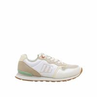 Sportssneakers til damer Mustang Jogo Classic Beige 39