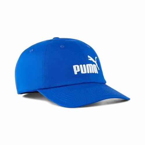 Børnekasket Puma Essentials Blå