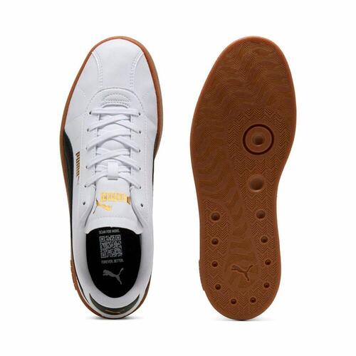Herre sneakers Puma Club Ii Sl 42,5