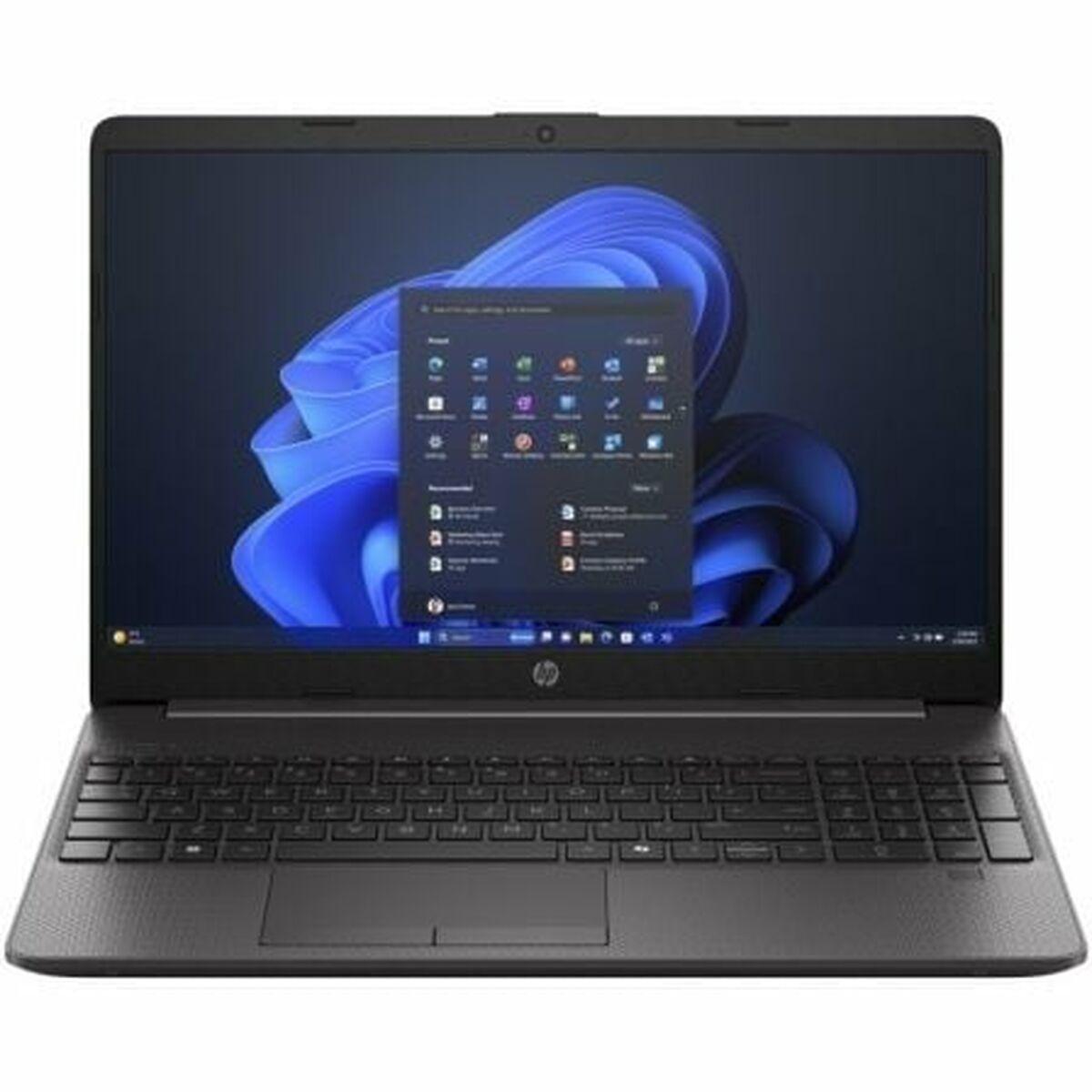 HP 15" bærbar - Intel Core i3, 8 GB RAM, 512 GB SSD (B39S3AT)