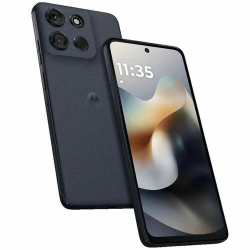 Smartphone Motorola PB7Y0053ES 8 GB RAM 6,72" 512 GB Sort