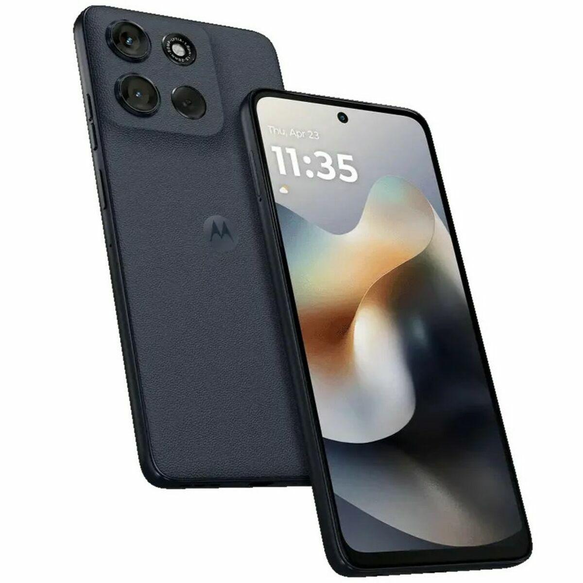 Smartphone Motorola PB7Y0053ES 8 GB RAM 6,72" 512 GB Sort