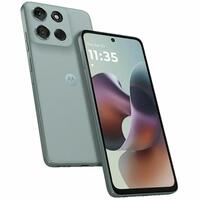 Smartphone Motorola PB7Y0056ES 8 GB RAM 6,72" 512 GB Grå