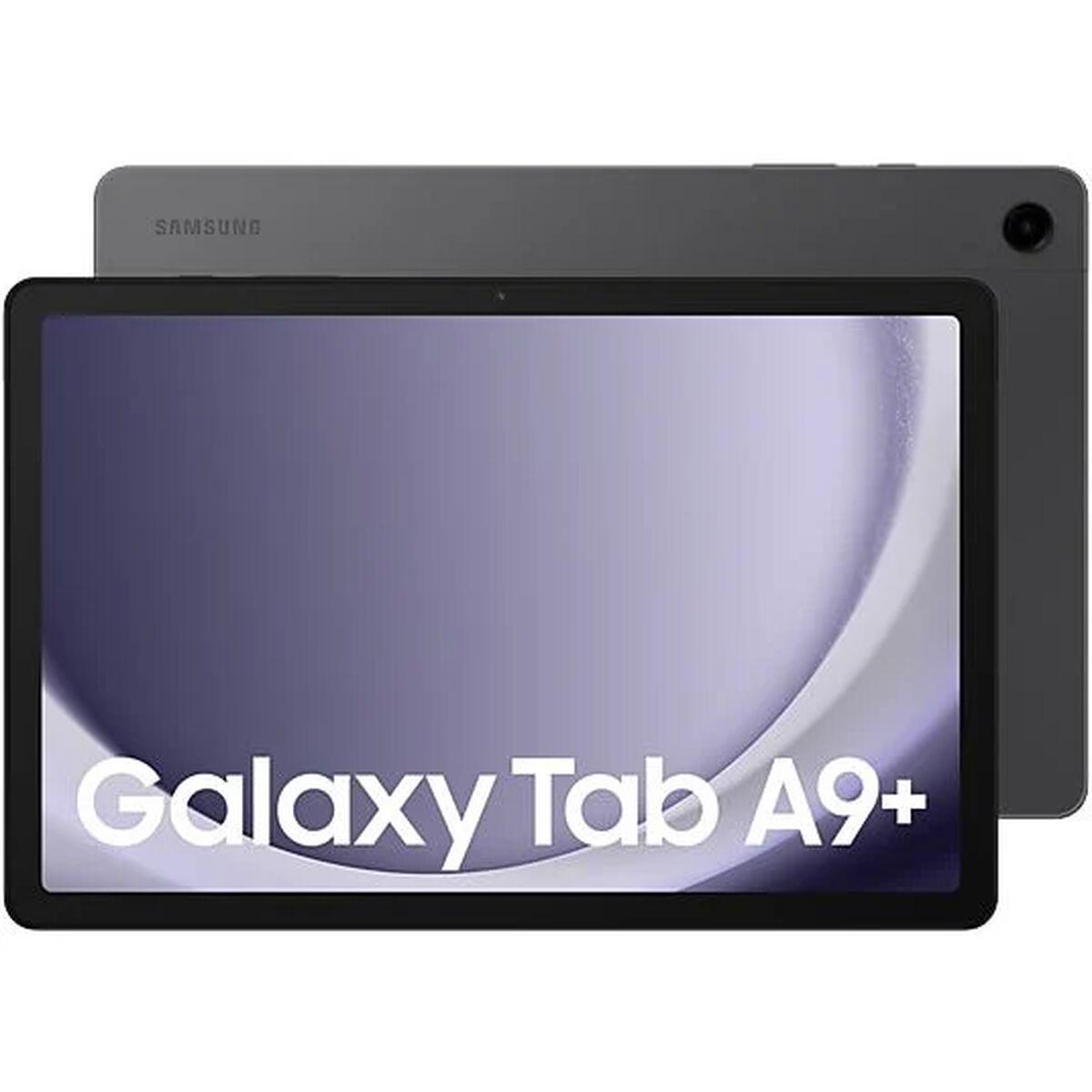 Samsung Galaxy Tab A9+ tablet (SM-X216RZAPEUB)