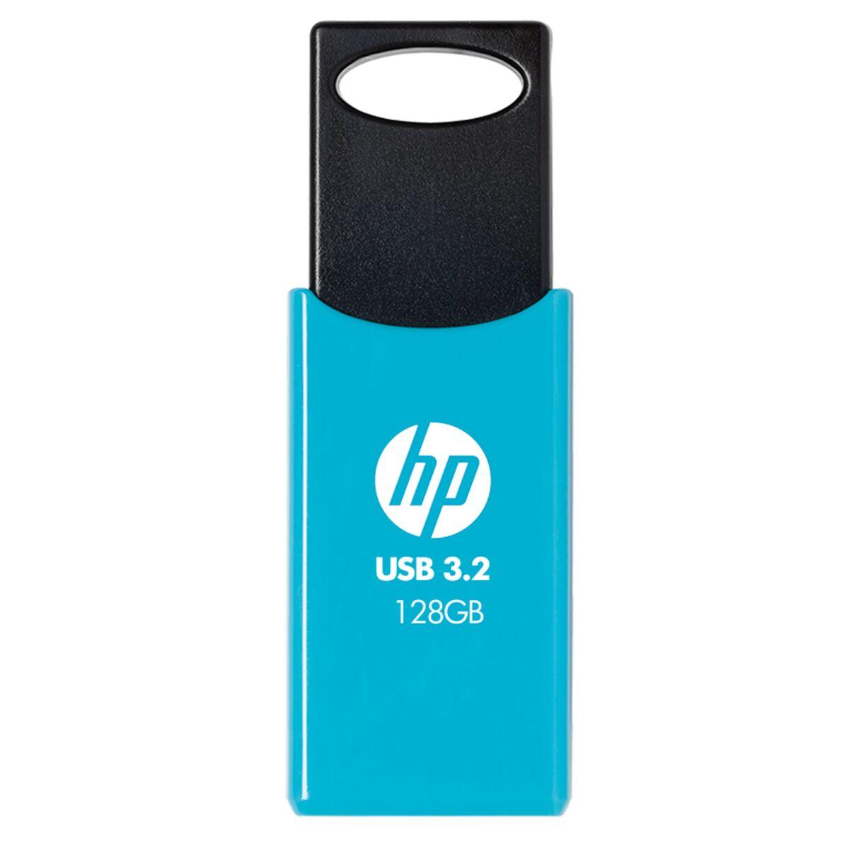 HP USB-flashdrev 712w 128 GB USB 3.2