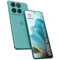 Smartphone Motorola PB7E0034SE 8 GB RAM 6,67" 256 GB Turkisblå