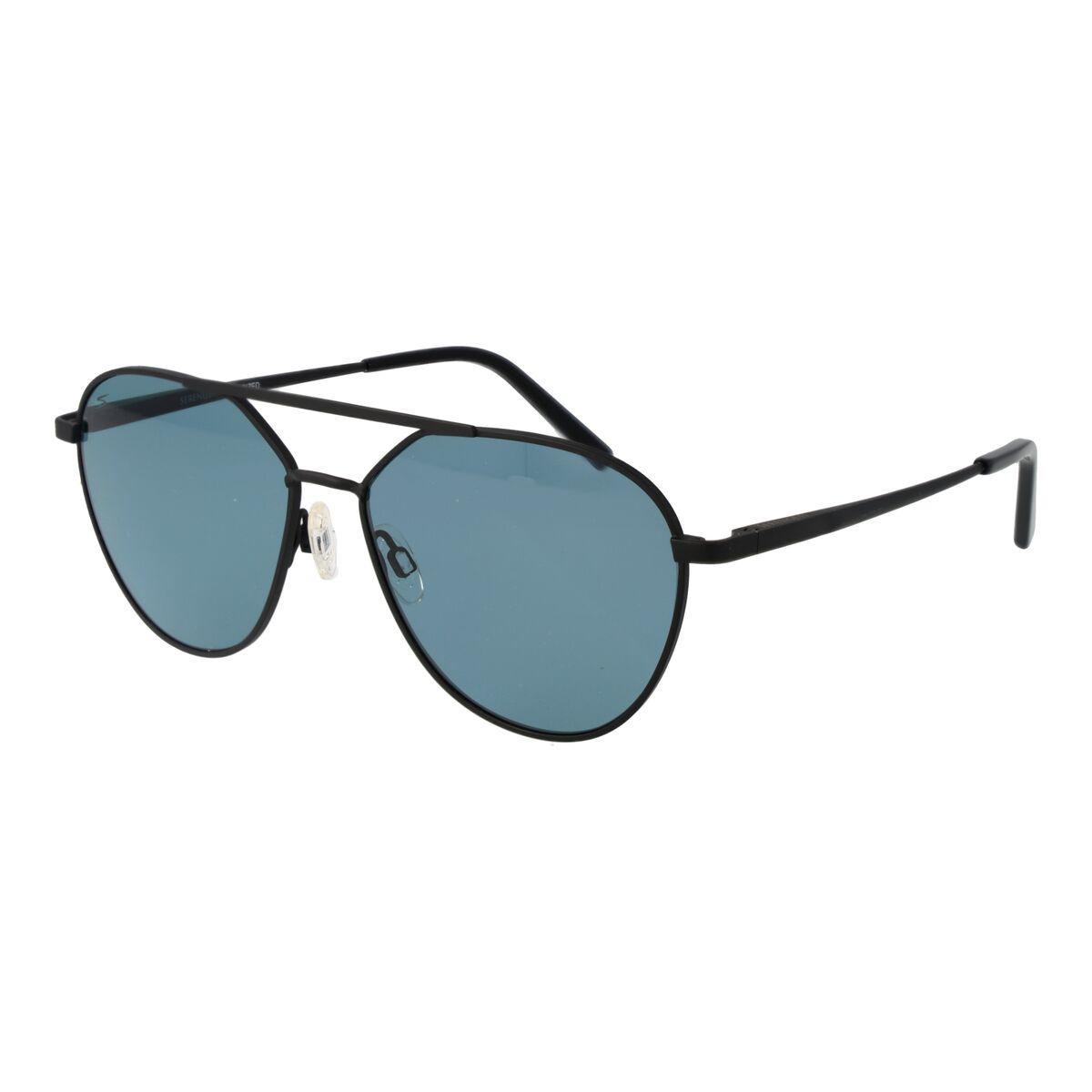 Serengeti Solbriller SS555003 - unisex med UV400