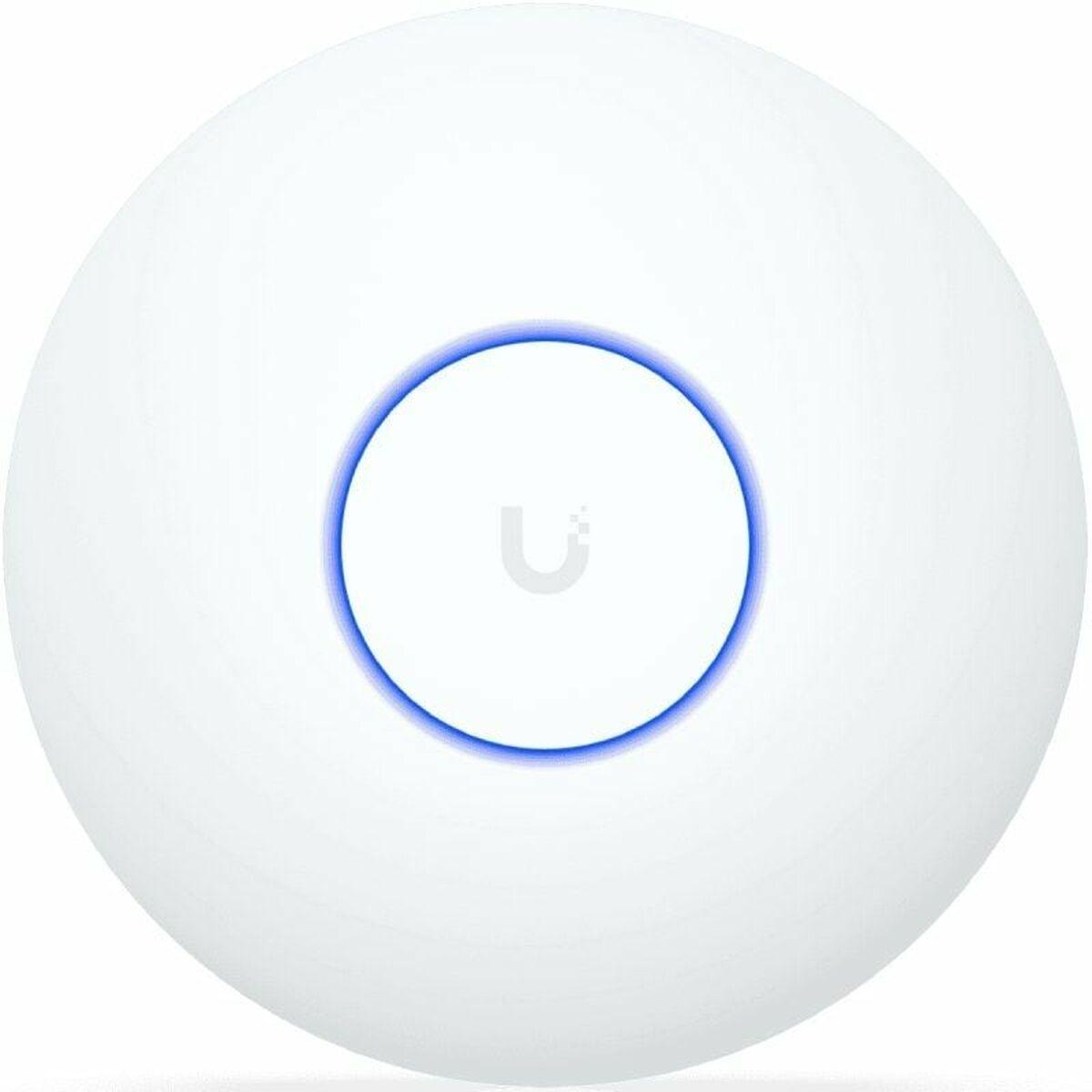 Adgangspunkt UBIQUITI U7-LITE Hvid