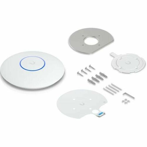 Adgangspunkt UBIQUITI U7-LITE Hvid