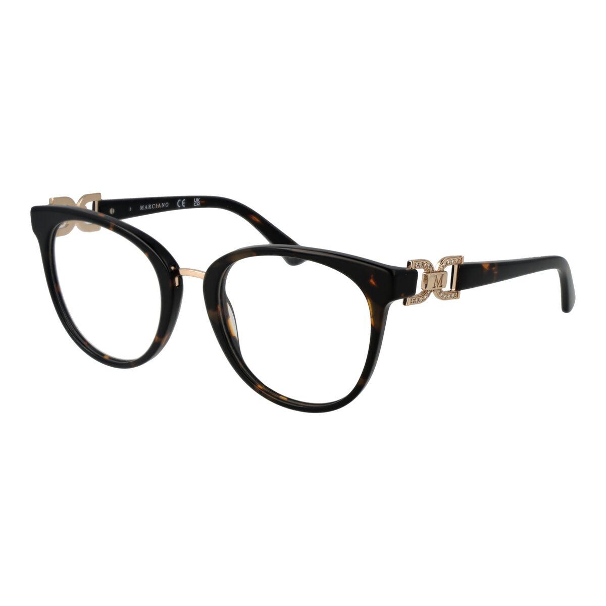 Brillestel Guess Marciano GM0392 53052 - damebrille