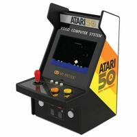 Transportabel Controller My Arcade Retro Games