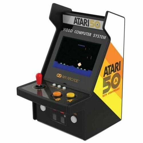 Transportabel Controller My Arcade Retro Games