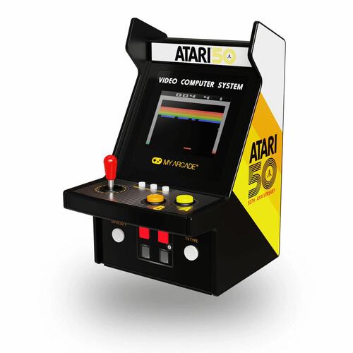 Transportabel Controller My Arcade Retro Games